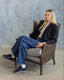 Celia Armchair