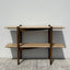 Chiara Travertine Console