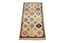 Afghan Chobi Rug - 49 x 98