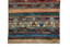 Afghan Chobi Rug - 53 x 98