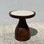 Cina Cone Side Table