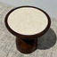 Cina Cone Side Table