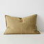 Como Linen Cushions 60x40 - 8 colours