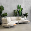 Cloud Outdoor Sofa - Tussock