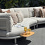 Cloud Outdoor Sofa - Tussock