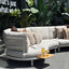 Cloud Outdoor Sofa - Tussock