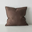 Como Linen Cushions 50x50 - 11 colours