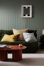 Como Linen Cushions 50x50 - 11 colours