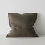 Como Linen Cushions 50x50 - 11 colours
