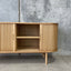 Cord Sideboard - Natural