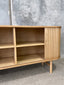 Cord Sideboard - Natural