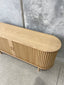 Cord Sideboard - Natural