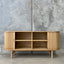 Cord Sideboard - Natural