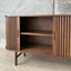 Cord Sideboard - Walnut