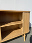 Cord Sideboard - Natural