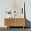 Cord Sideboard - Natural