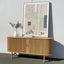 Cord Sideboard - Natural