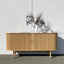 Cord Sideboard - Natural