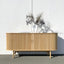 Cord Sideboard - Natural