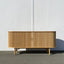 Cord Sideboard - Natural