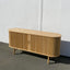 Cord Sideboard - Natural