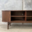 Cord TV Cabinet - Walnut