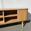 Cord TV Cabinet - Natural