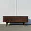 Cord TV Cabinet - Walnut