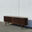 Cord TV Cabinet - Walnut