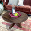 Cosa Coffee Table - Round