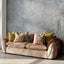 Coulton 3 Seater Sofa