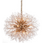 Crystal Jewelled Chandelier