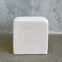 Cube Ottoman - Opulence Cobblestone