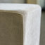 Cube Ottoman - Opulence Cobblestone