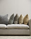 Cumbria Cushions - 4 colours