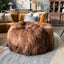 Sheepskin Beanbag - Karakul
