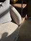 Allie Swivel Armchair - Forza