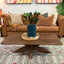 Cosa Coffee Table - Rectangle