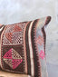 Vintage Turkish Cushion 50x70 - 127