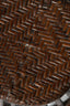 Original Woven Stool