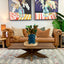 Cosa Coffee Table - Rectangle