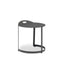 Dos Outdoor Nesting Side Tables - Charcoal