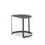 Dos Outdoor Nesting Side Tables - Charcoal