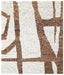 Dune 6 New Zealand Wool Rug - 200x300