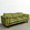 Del Rey Sofa - Olive Cord