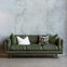 Del Rey Sofa - Leather