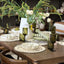 Loren Round Tray