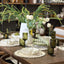 Hazel Olive Wine Glass - Set of 2