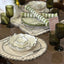 Remy Cutlery Set - Ivory