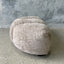 Dixie Half Moon Ottoman - Beige